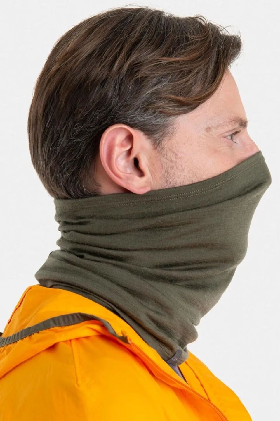 Unisex Flexi Chute Neckwear