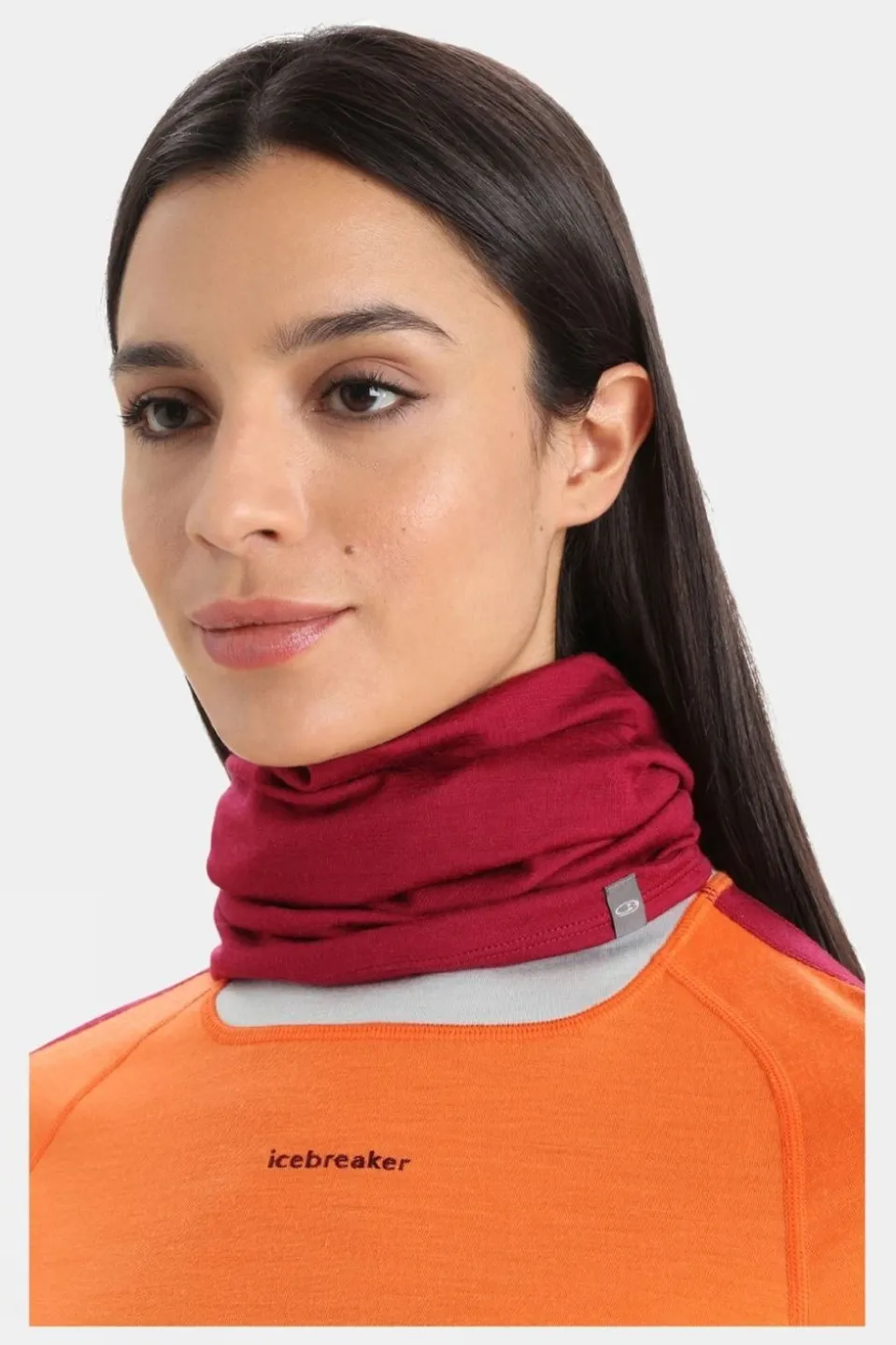 Unisex Flexi Chute Neckwear