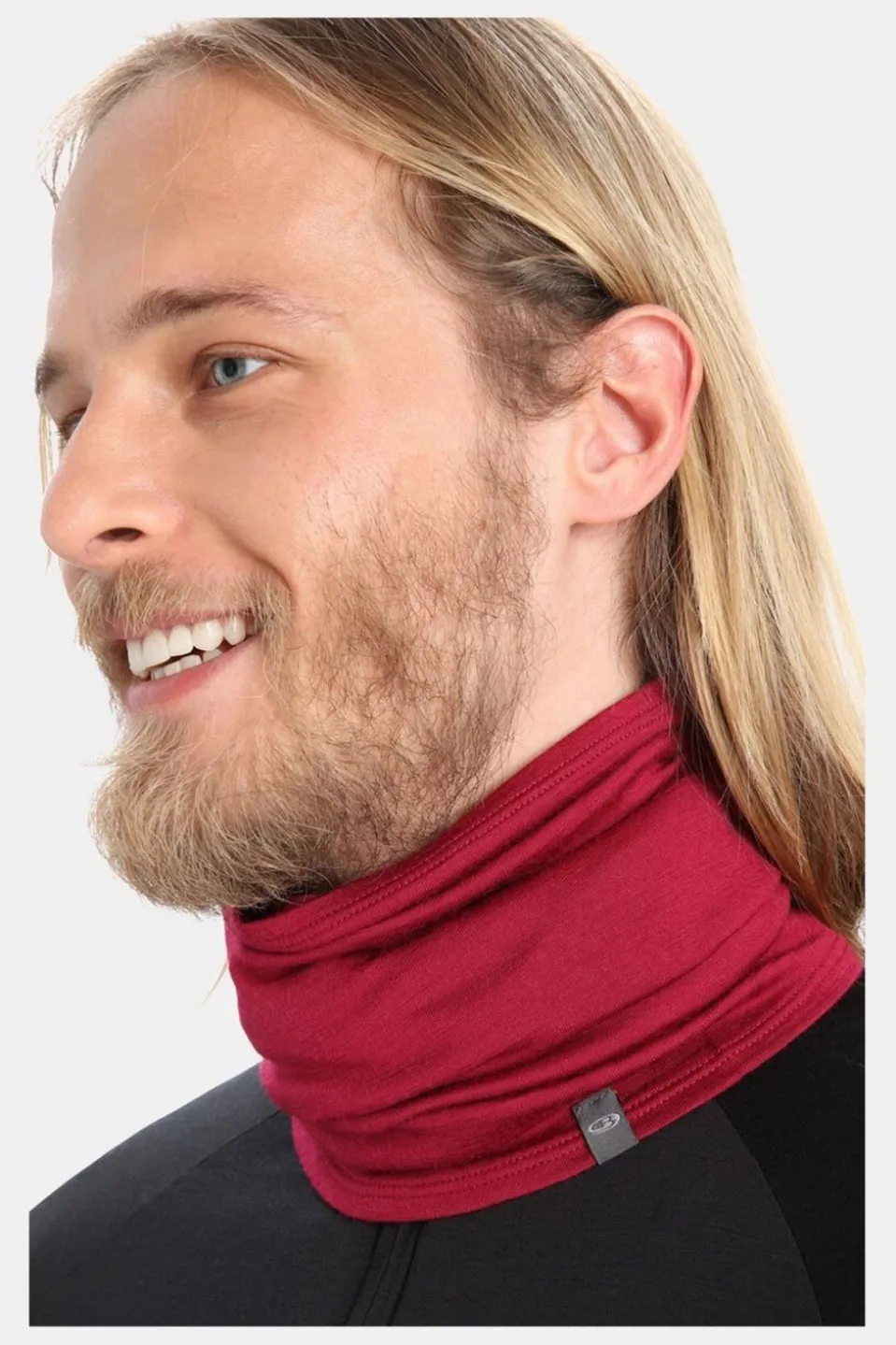 Unisex Flexi Chute Neckwear