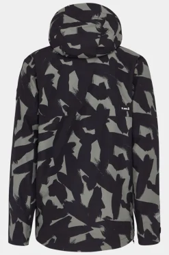 Unisex Happy Days Anorak