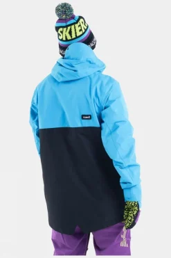 Unisex Happy Days Anorak