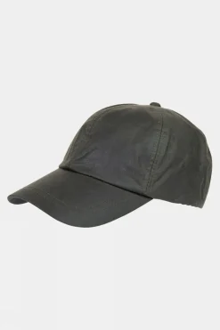 Unisex Hatfield Cap