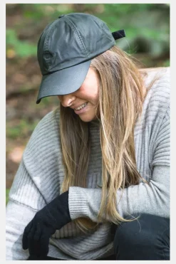 Unisex Hatfield Cap