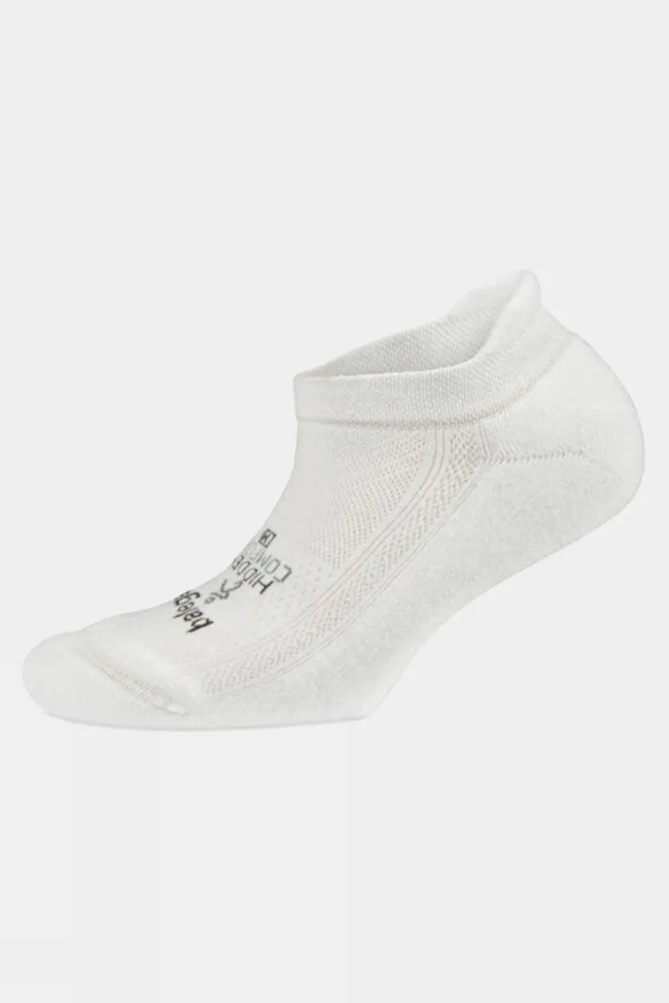 Unisex Hidden Comfort No Show Running Socks