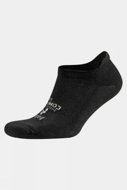 Unisex Hidden Comfort No Show Running Socks