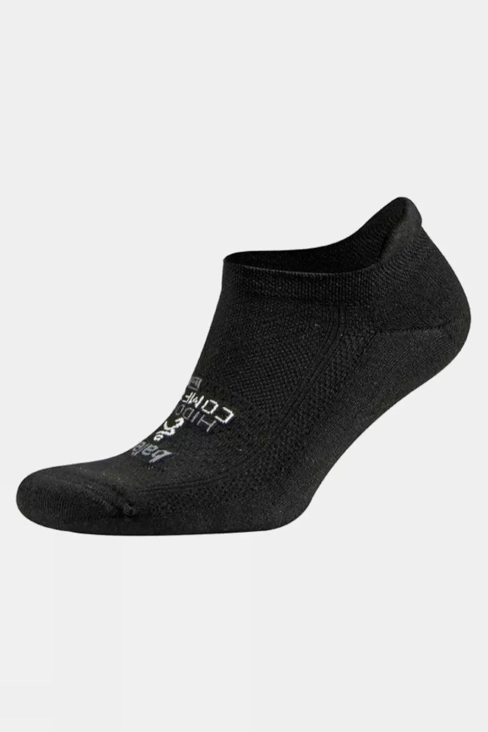 Unisex Hidden Comfort No Show Running Socks