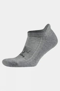 Unisex Hidden Comfort No Show Running Socks