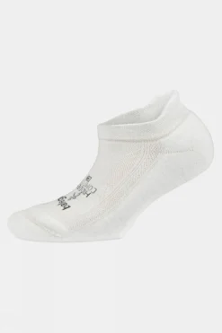 Unisex Hidden Comfort No Show Running Socks