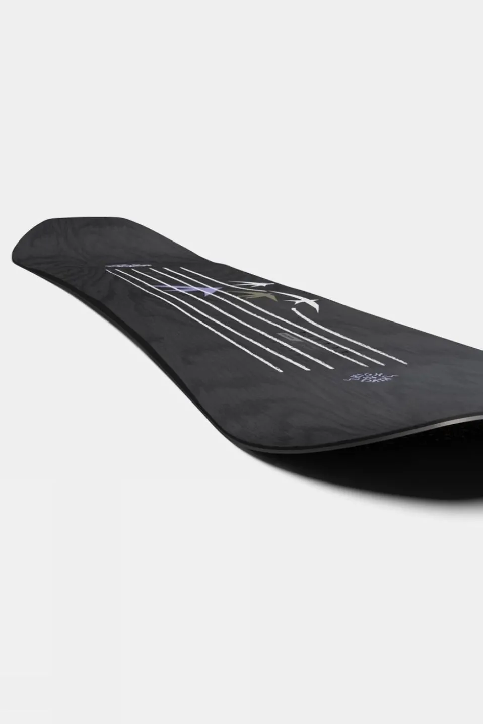 Unisex Highpath Snowboard