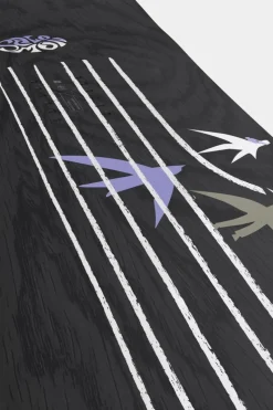 Unisex Highpath Snowboard