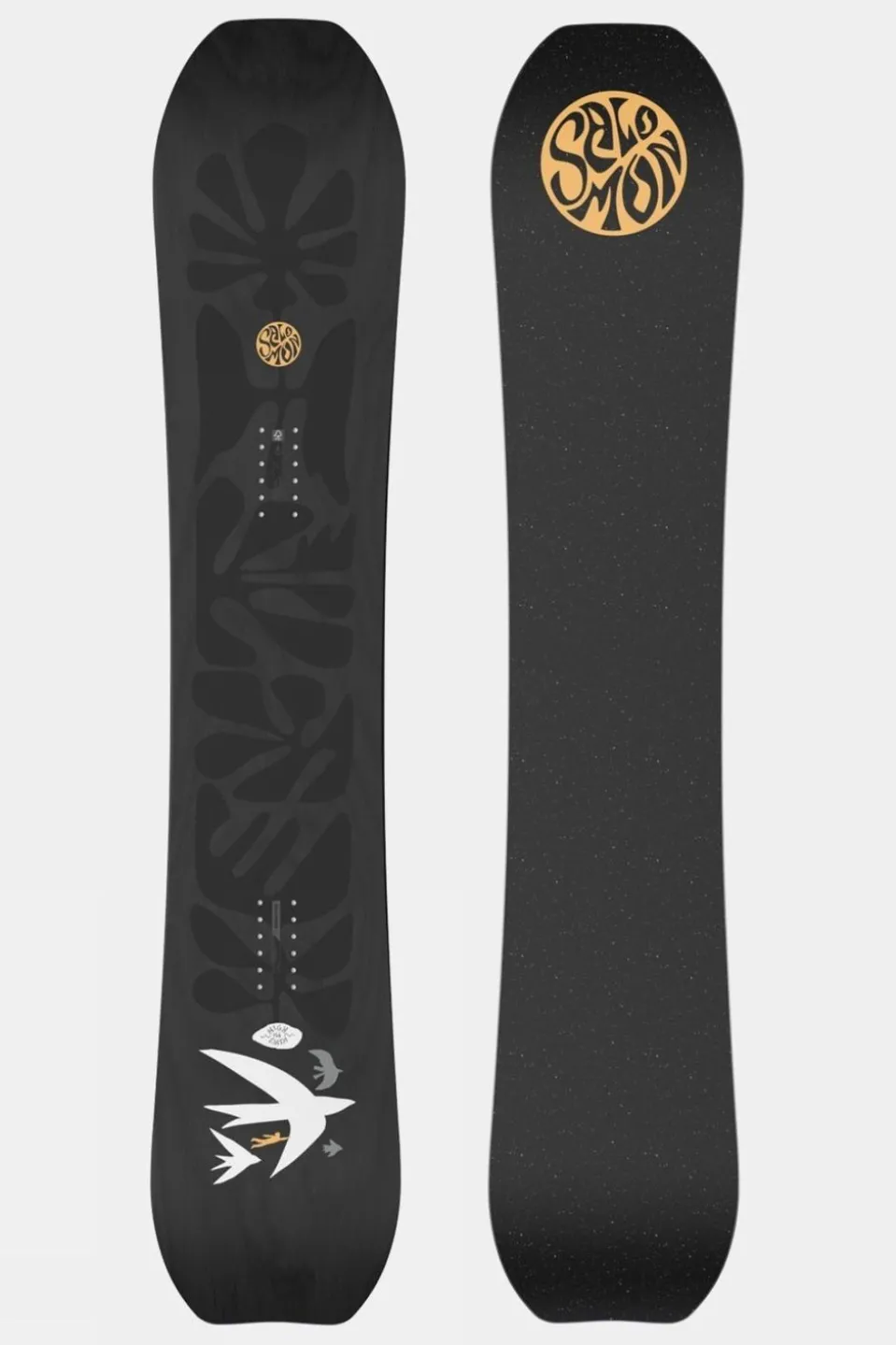 Unisex Highpath Snowboard