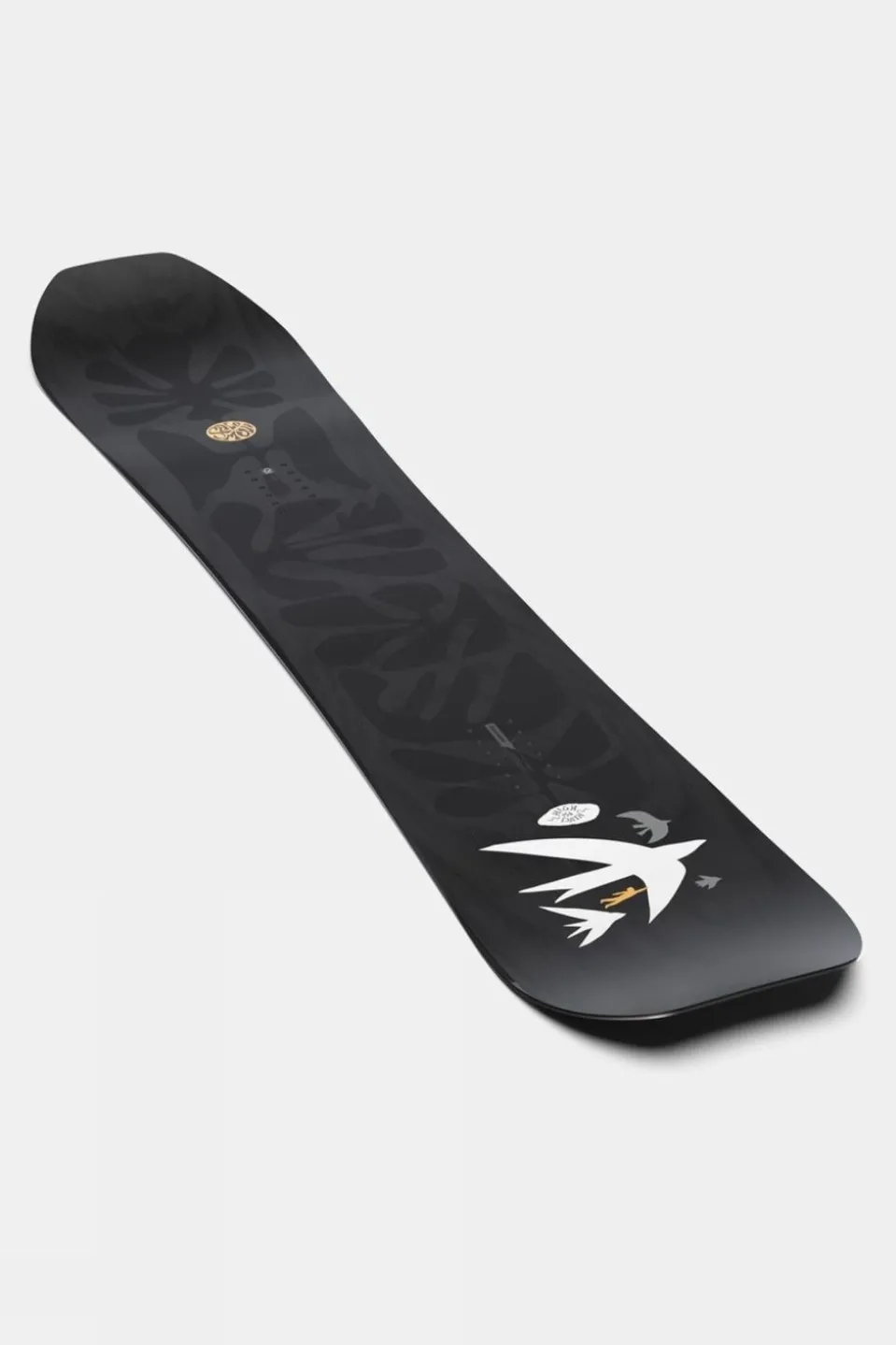 Unisex Highpath Snowboard