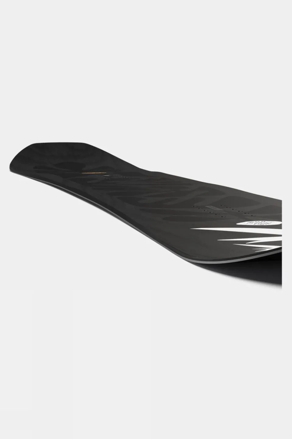 Unisex Highpath Snowboard