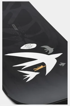 Unisex Highpath Snowboard