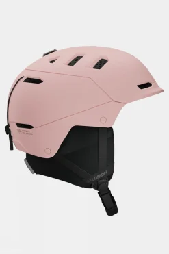 Unisex Husk Pro Mips Snow Helmet