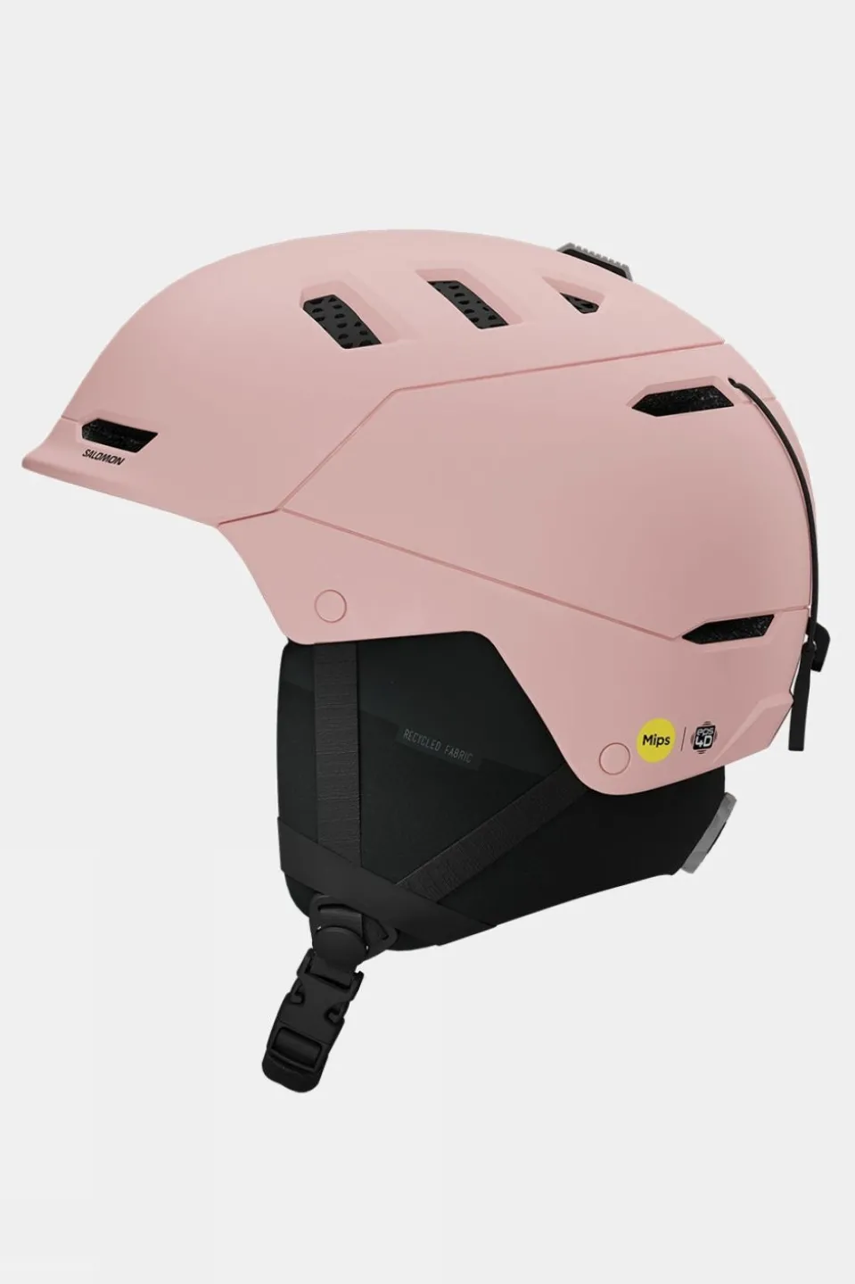 Unisex Husk Pro Mips Snow Helmet