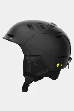 Unisex Husk Pro Mips Snow Helmet