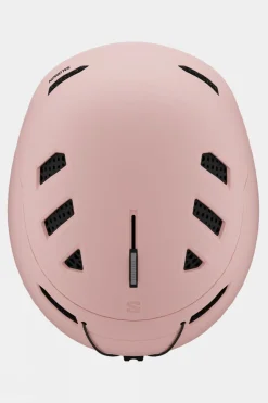 Unisex Husk Pro Mips Snow Helmet