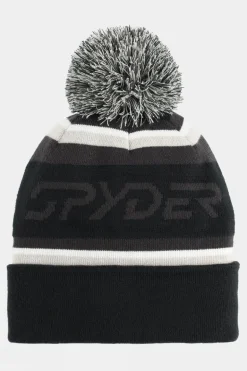 Unisex Icebox Pom Beanie