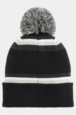 Unisex Icebox Pom Beanie