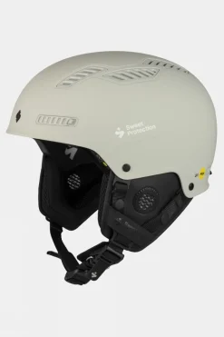 Unisex Igniter 2Vi MIPS Snow Helmet