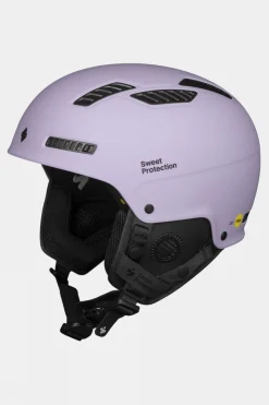 Unisex Igniter 2Vi MIPS Snow Helmet