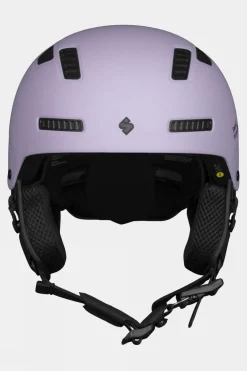 Unisex Igniter 2Vi MIPS Snow Helmet