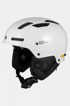 Unisex Igniter 2Vi MIPS Snow Helmet