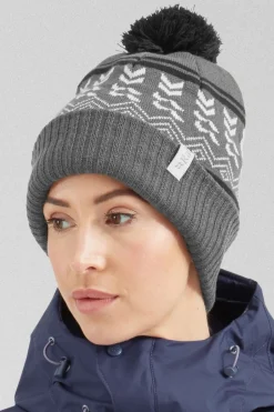 Unisex Khroma Bobble Beanie