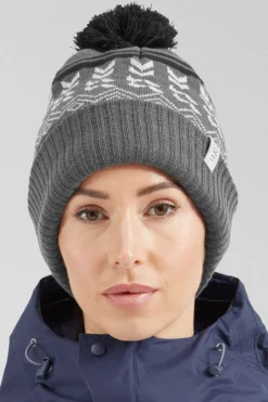 Unisex Khroma Bobble Beanie