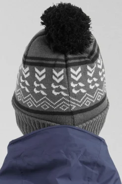 Unisex Khroma Bobble Beanie
