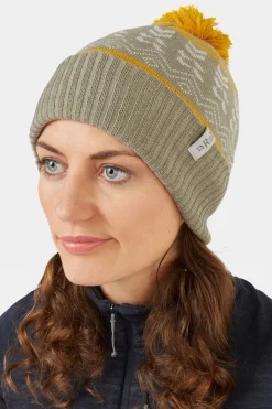 Unisex Khroma Bobble Beanie