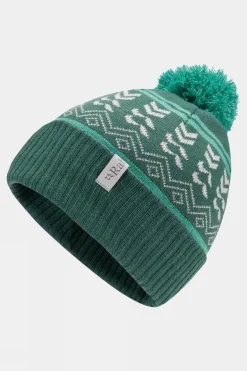 Unisex Khroma Bobble Beanie