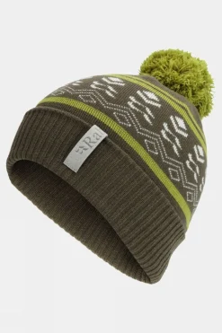 Unisex Khroma Bobble Beanie