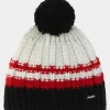 Unisex Kova Pompon Hat