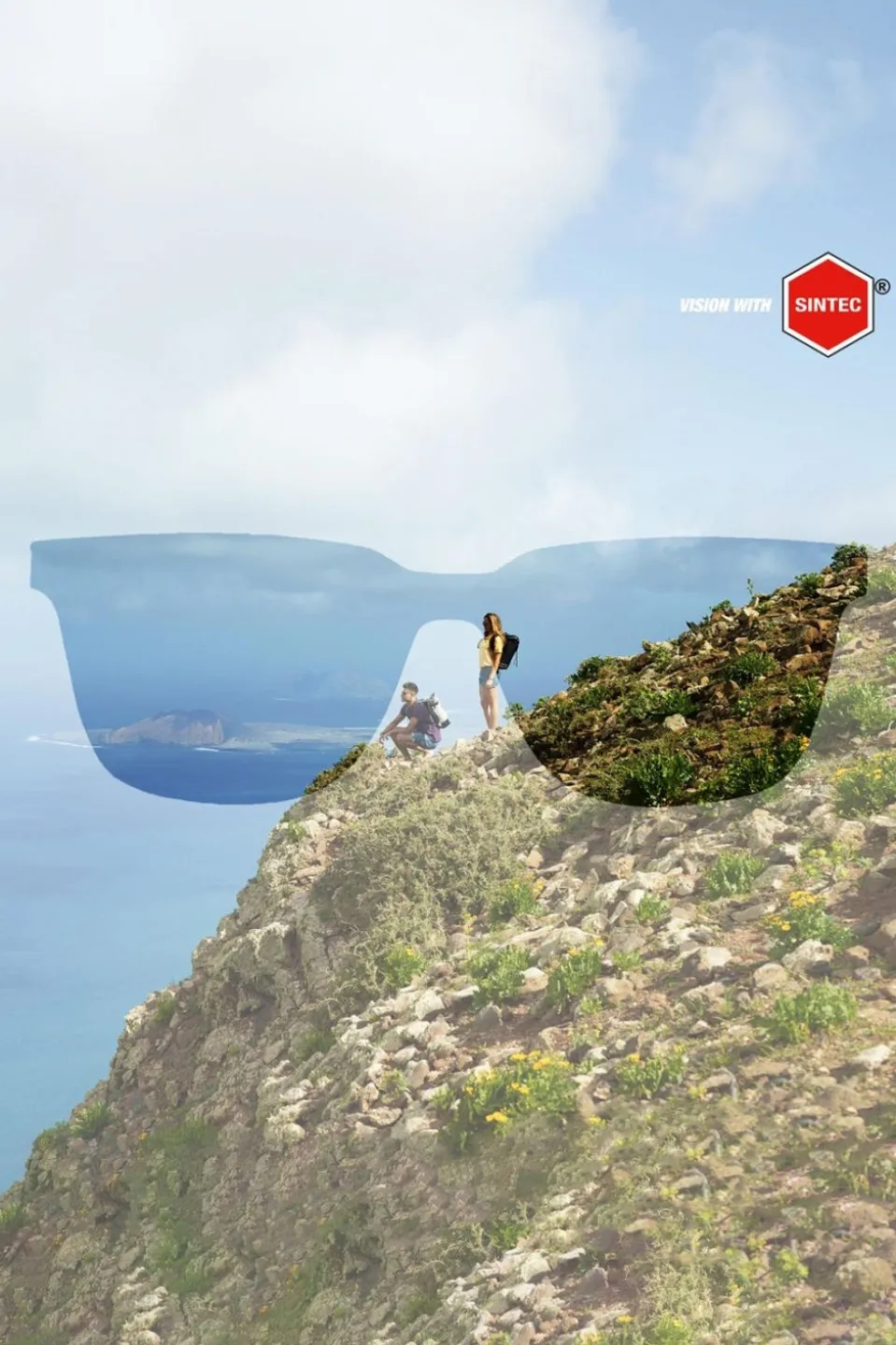 Unisex Kyoto Sunglasses