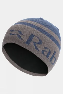 Unisex Logo Band Beanie