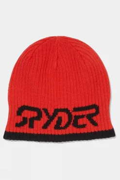 Unisex Logo Beanie