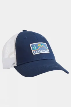 Unisex Made To Roam Cap