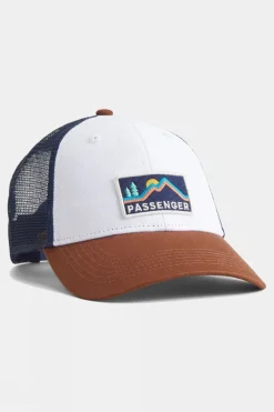 Unisex Made To Roam Cap