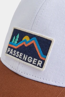 Unisex Made To Roam Cap