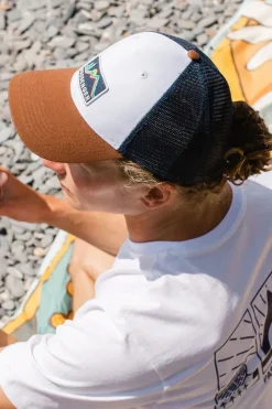 Unisex Made To Roam Cap