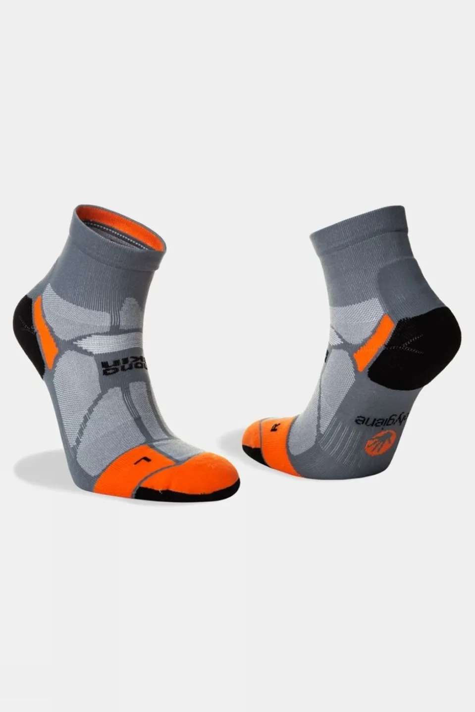 Unisex Marathon Fresh Anklet Socks