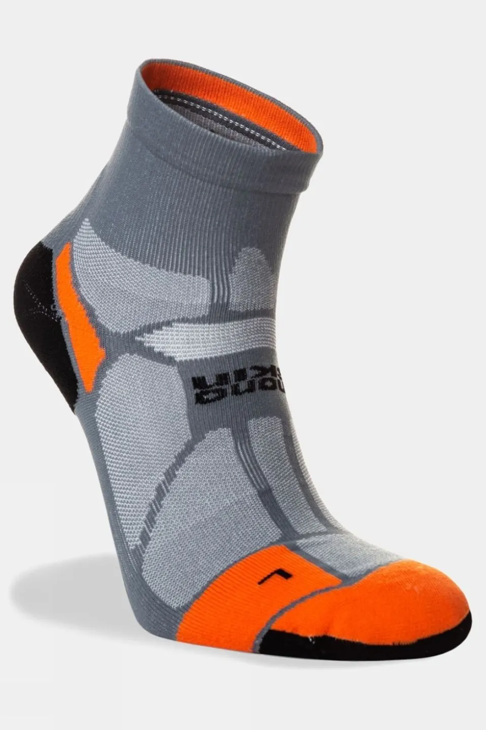 Unisex Marathon Fresh Anklet Socks