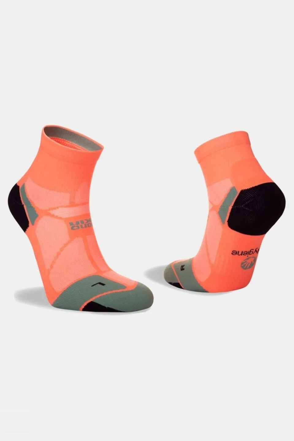 Unisex Marathon Fresh Anklet Socks