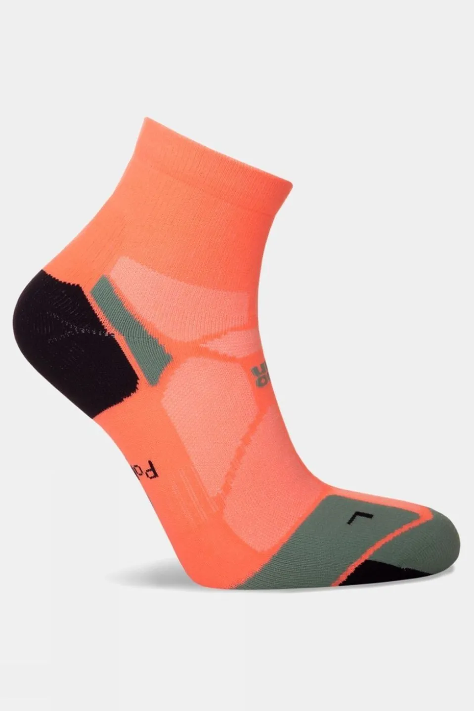 Unisex Marathon Fresh Anklet Socks