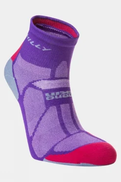 Unisex Marathon Fresh Anklet Socks