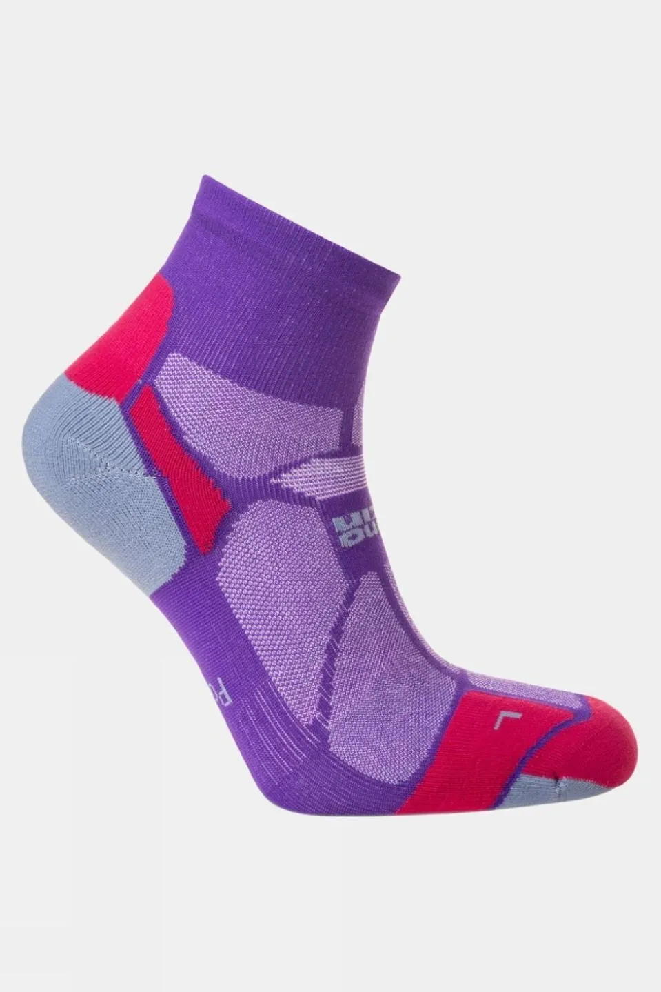 Unisex Marathon Fresh Anklet Socks