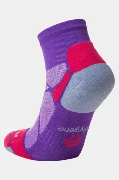 Unisex Marathon Fresh Anklet Socks