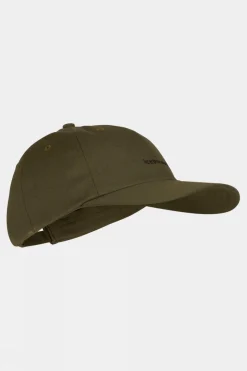 Unisex Merino 6 Panel Cap